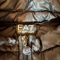 Smanicato EA7