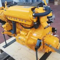 Entrobordo VETUS 4 cilindri 33 hp NUOVO