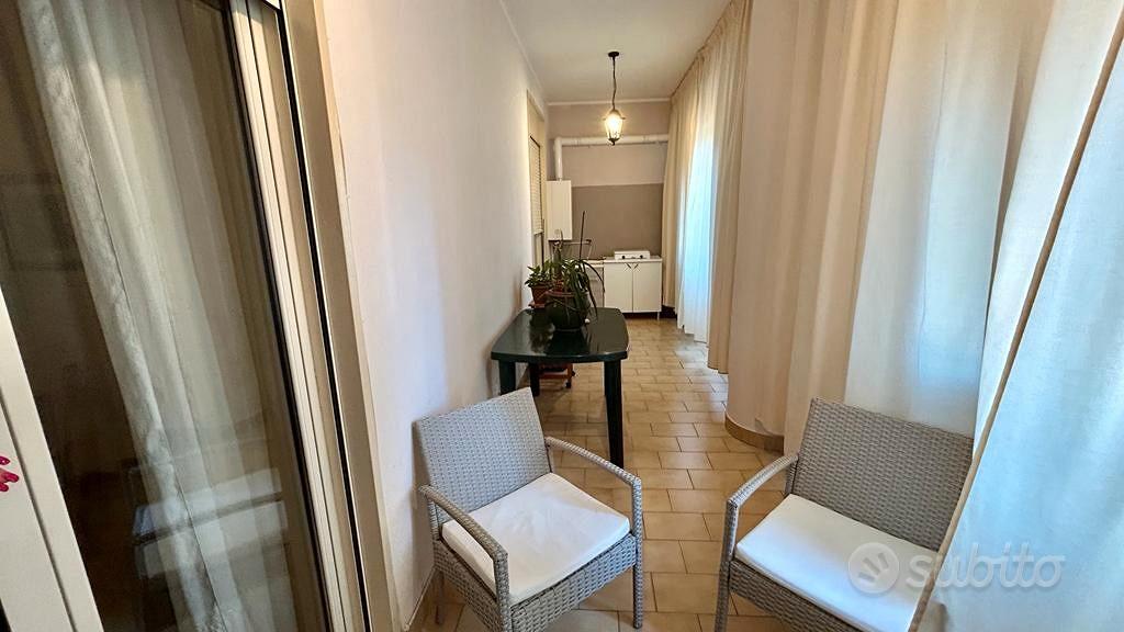 Appartamento – Agrigento, Bibirria, Villaseta - Vista 4