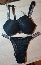 completino intimo victoria secret 