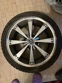 Gomme invernali Pirelli 195 45 r16