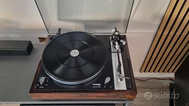 Thorens TD-145 mk2