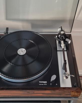 Thorens TD-145 mk2