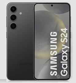 samsung s24 batteria nuova