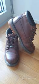 Timberland stivaletto Marrone EU 37