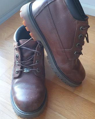 Timberland stivaletto Marrone EU 37