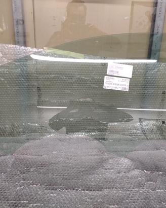 VETRO SCENDENTE VERDE PORTIERA ANTERIORE SX E7660 