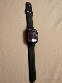 Apple whatch serie 8