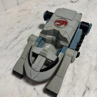 Thundertank originale Thundercats - LJN 1985
