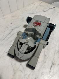 Thundertank originale Thundercats - LJN 1985