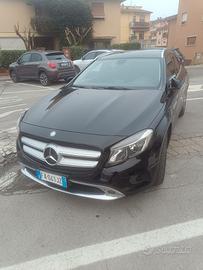 Mercedes 200 gla 