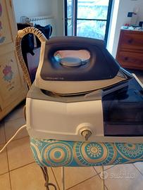 Stirella Rowenta  Pro precision