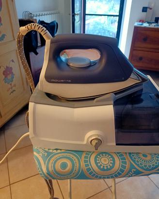 Stirella Rowenta  Pro precision