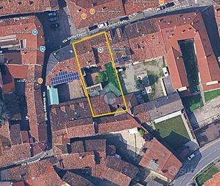 CASA INDIPENDENTE A CALVENZANO