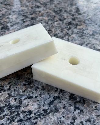 Kit rialzi,spessori su misura Fiat Panda 1986/2001