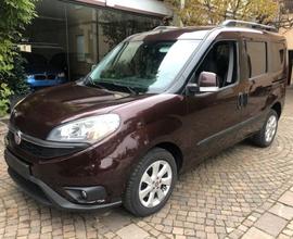 FIAT Doblo Doblò 1.6 MTJ 120cv. Euro6