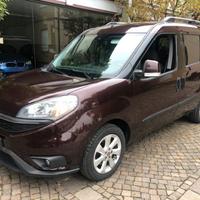 FIAT Doblo Doblò 1.6 MTJ 120cv. Euro6