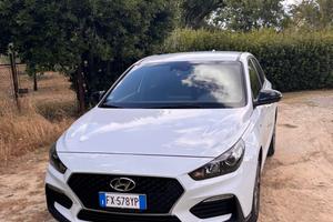 Hyundai I30 N-line