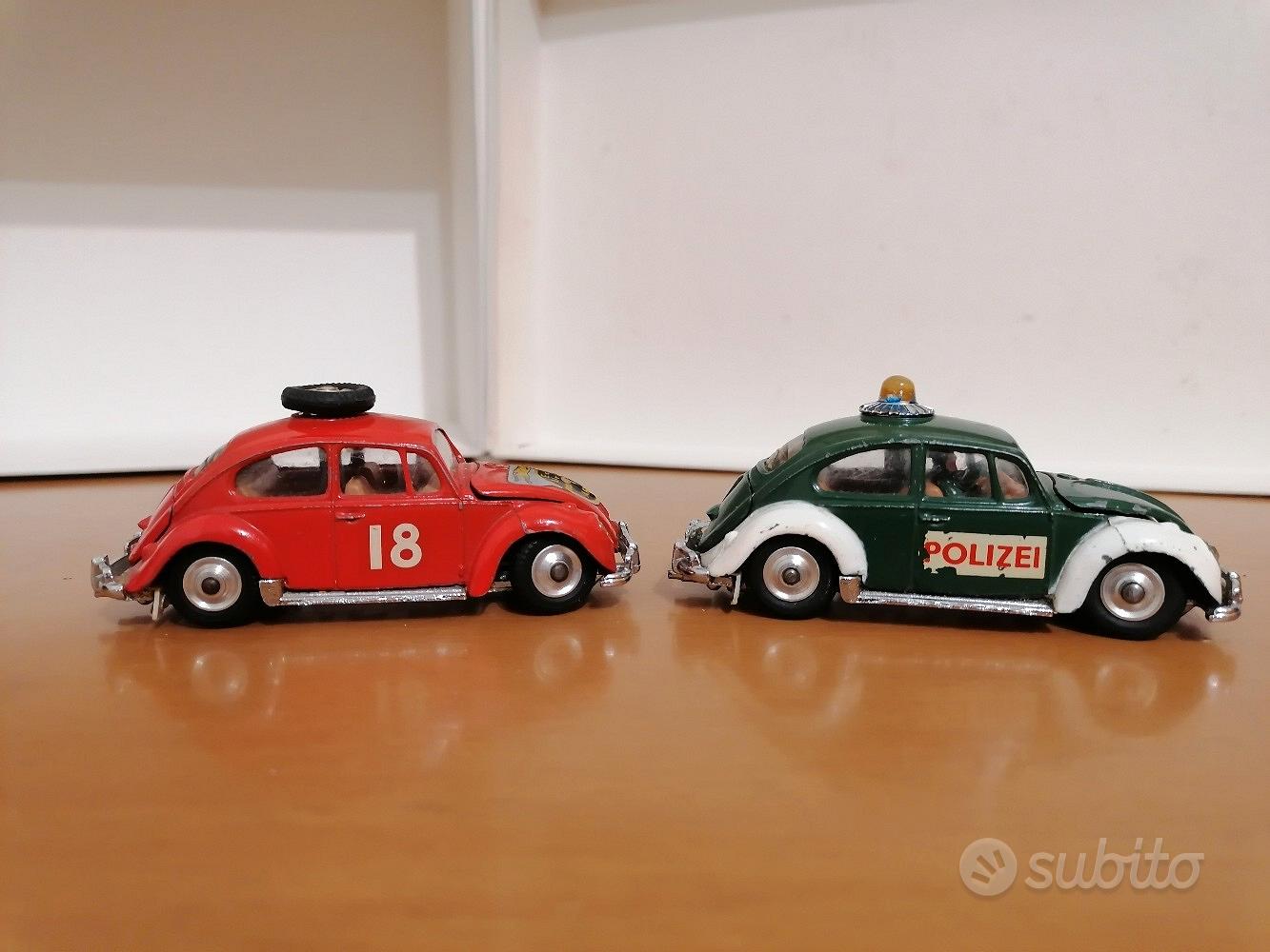 MEBE TOYS／メーベ A-36FIAT 500（DINKY ／CORGI） MEBE TOYS／メーベ