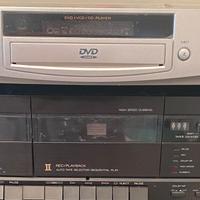 Dvd vcd cd player Keymat