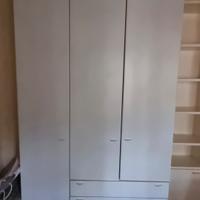 Armadio guardaroba 