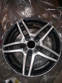 cerchi ford,Peugeot ecc.4x108