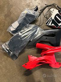 Ricambi crf 250 dal 2019 al 2022
