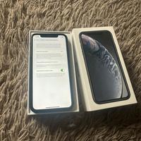 Iphone xr 64gb come nuovo