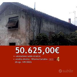 Abitazione indipendente a Santo Stefano Lodigiano