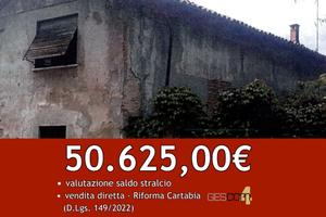 Abitazione indipendente a Santo Stefano Lodigiano