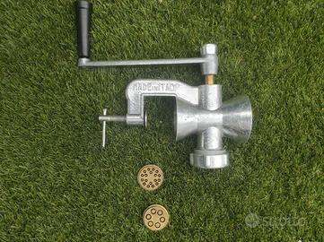 Torchio Pasta Manuale Vintage - Made in Italy