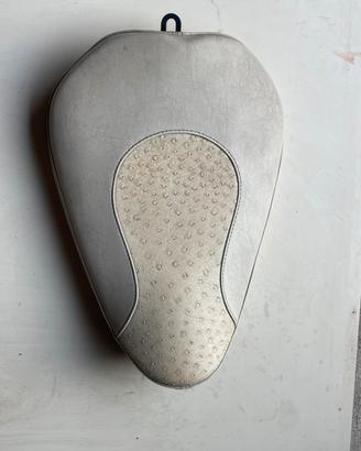 Sella singola per harley davidson sportster