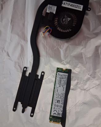 Ricambi per pc portatile