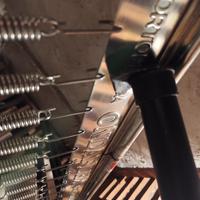 Reti e materassi singoli