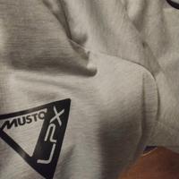 Softshell Musto 