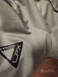 Softshell Musto 