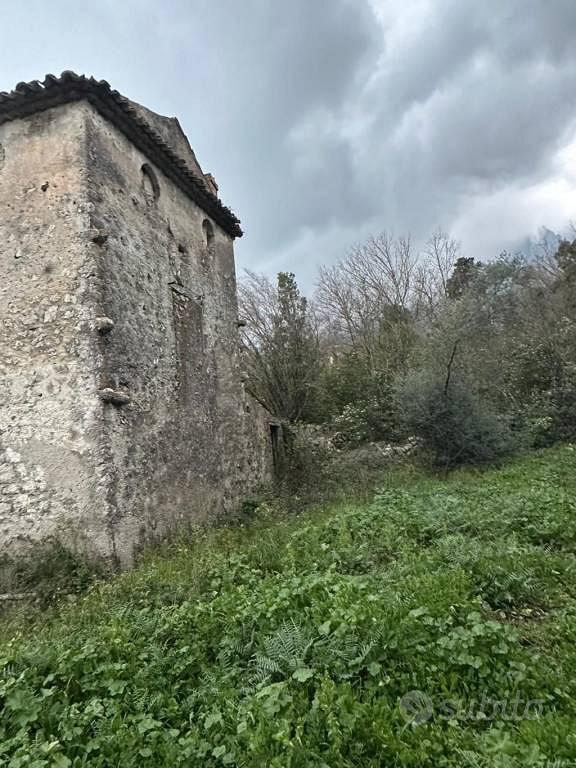 Rustico / Casale di 152 m² a Ausonia - Vista 5