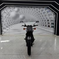 Kawasaki W 800 SPECIAL EDITION MY2016