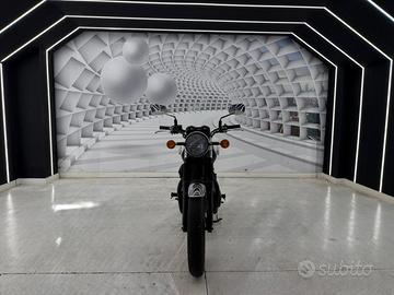 Kawasaki W 800 SPECIAL EDITION MY2016