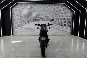 Kawasaki W 800 SPECIAL EDITION MY2016