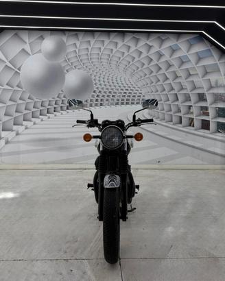 Kawasaki W 800 SPECIAL EDITION MY2016