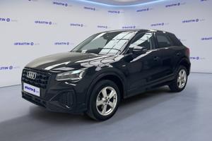 AUDI Q2 35 TFSI S TRONIC S LINE EDITIO
