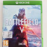Battlefield V XBOX ONE