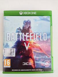 Battlefield V XBOX ONE