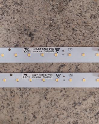 Strisce led