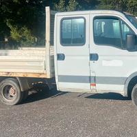 Ricambi iveco c13 7 posti