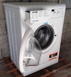 LAVATRICE INDESIT usata