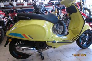 Piaggio Vespa 125 Primavera