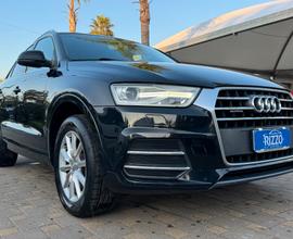 Audi Q3 2.0 TDI 150 CV quattro S tronic Xenon Navi