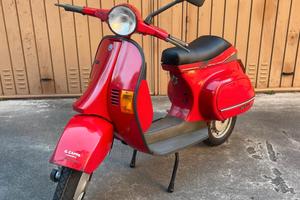 Vespa 50 pk rush con libretto